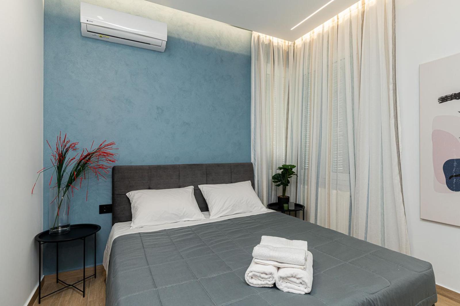 Modern 3 Bedroom Luxury Apartment Thessaloniki Exterior photo