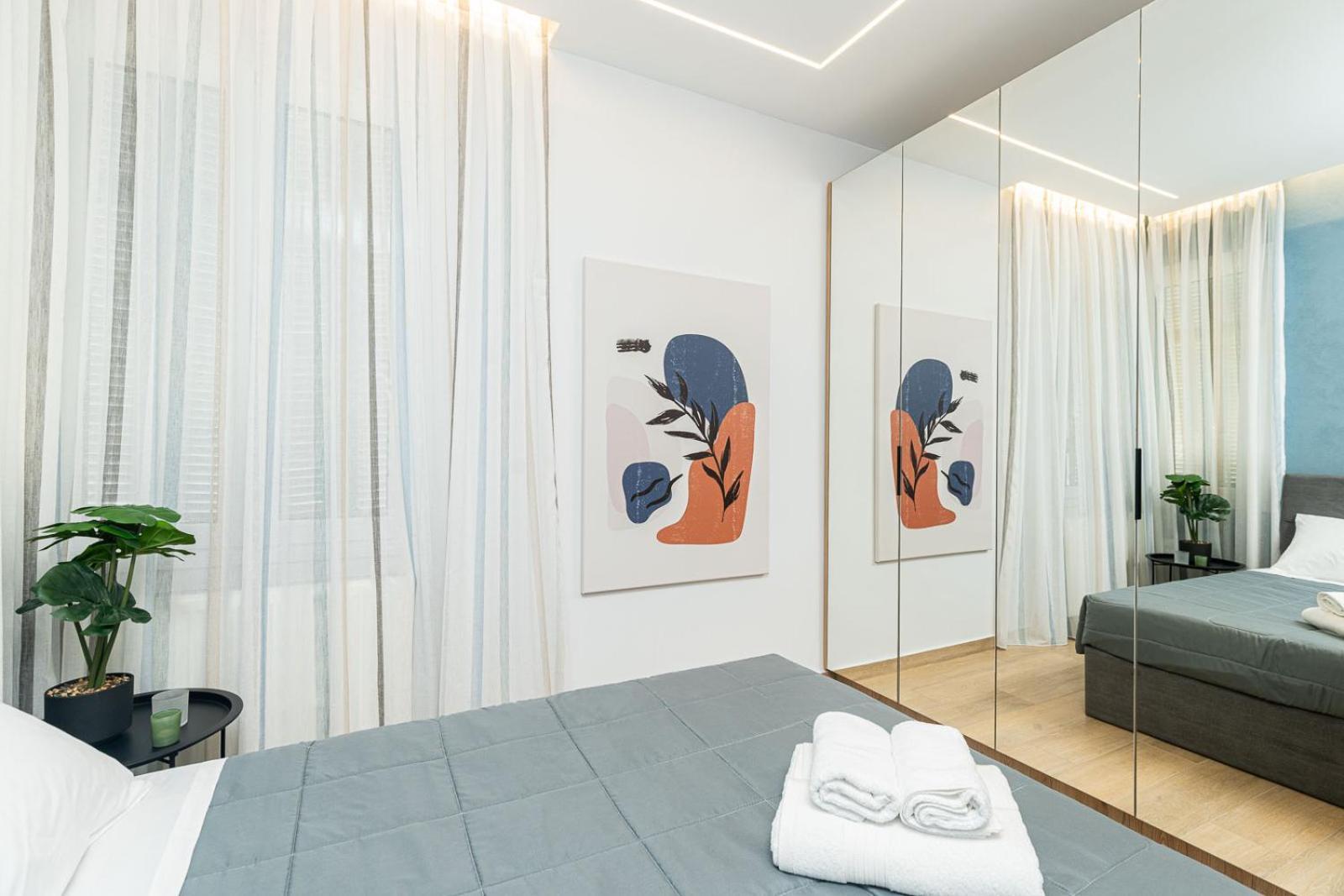 Modern 3 Bedroom Luxury Apartment Thessaloniki Exterior photo