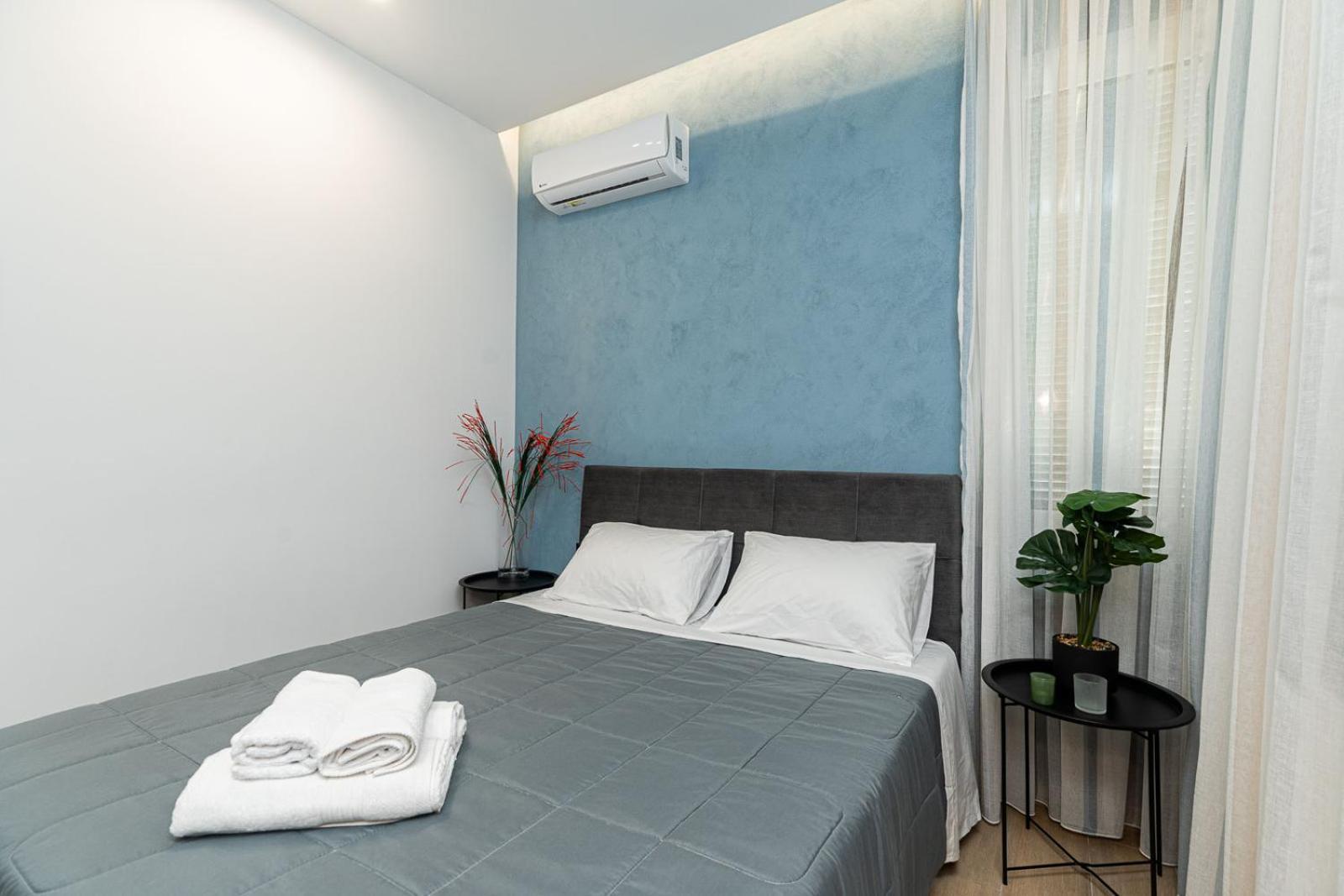 Modern 3 Bedroom Luxury Apartment Thessaloniki Exterior photo